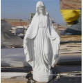 Handmade Best Quality virgin mary sculpture